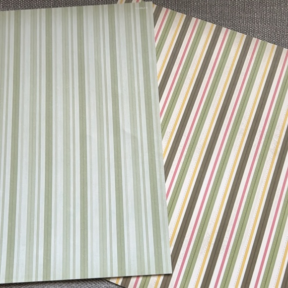 CTMH scrapbook paper and cardstock - Picture 6 of 6